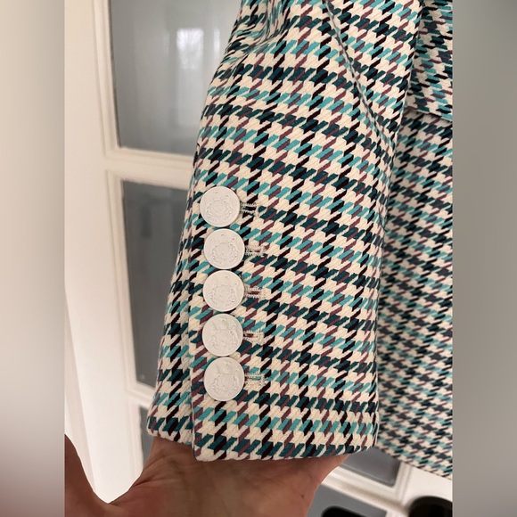 Veronica Beard Moroso Dickey Jacket - Picture 6 of 16